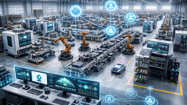Projetos Industriais e Layout Industrial em 2D e 3D