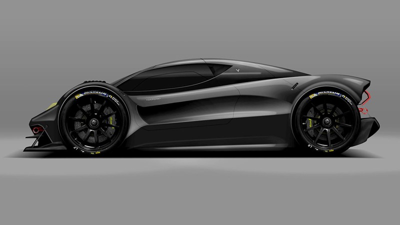Design Automotivo e Engenharia de Mobilidade