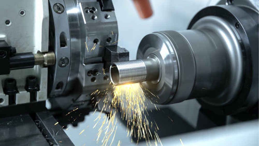 Corte, Dobra, Usinagem e Soldagem Industrial